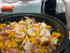-79号渔船海鲜饭店(宝安店)