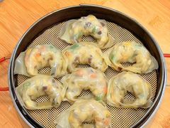 -老前童小吃(北明程路店)