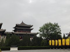 -大槐树寻根祭祖园