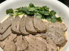 -陆记鹅庄·潮汕菜·狮头鹅(大仟里店)