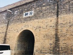 -柳沟豆腐宴69号福豆堂