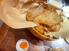 -面辣子·陕西家乡菜(钟楼店)
