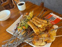 -義聚德·清真铜锅涮羊肉·烧烤(河东店)