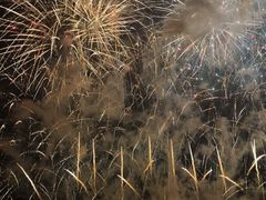 -南京金牛湖风景区