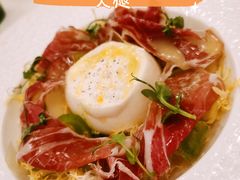 -上海和平饭店-华懋阁 The Cathay Room