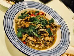 -老酒川菜坊(中山西路店)