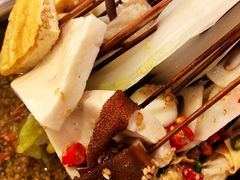 -长颈鹿的口袋钵钵鸡(市南店)