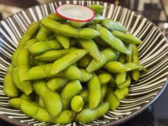 糟毛豆-聚鑫阁江浙菜·非遗传承技艺(青村帝华园店)