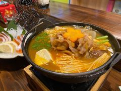 -本格·深夜食堂(北理工店)