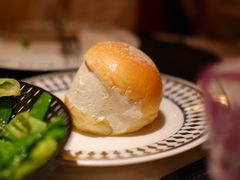 罗马奶油胖胖包-IL TEATRO 精品意大利餐厅