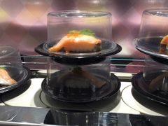-争鲜回转寿司(朝北大悦城店)