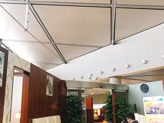 -虹桥机场V2贵宾休息室