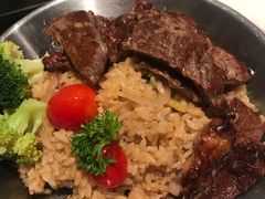 -豪客来牛排(华创国际广场店)