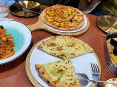 -魏斯理汉堡(西安沣东吾悦店)