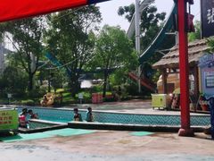 -杭州浪浪浪水公园