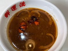 -洪运轩饭庄(北纬路店)