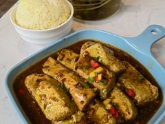 -香香海南菜餐厅