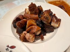 -船歌·鱼水饺青岛菜(国贸商城店)