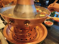 -南门涮肉(上海一店)