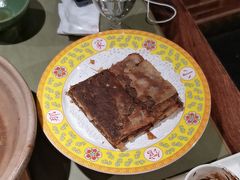 -那家小馆•北京菜•烤鸭(中关村店)