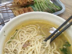 -崔记拉面馆(航北店)