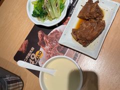 -大师兄·西北小馆(北站缤果空间店)