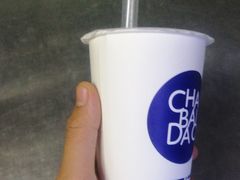 -茶百道(二七万达店)