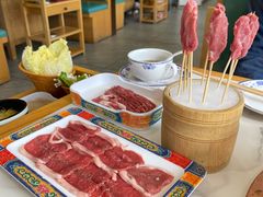 -京悦南门涮羊肉(长寿路店)