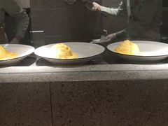 -池奈·咖喱蛋包饭(熙地港店)