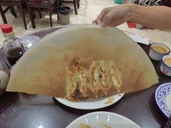 -邢家锅贴老店·非遗·开封菜(金明广场店)