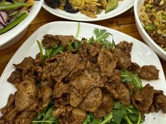-南磨房食府(燕莎奥特莱斯购物中心店)
