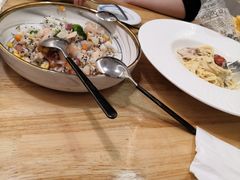 -仁义涵西餐·咖啡(中华巴洛克店)