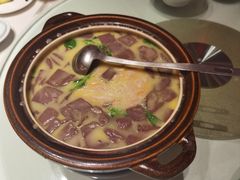 豆汤肥肠旺-马旺子酒楼