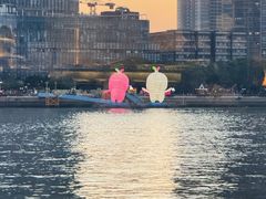 -白天鹅宾馆·流浮阁咖啡厅