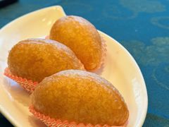 传统咸水角-誉八仙粤菜(万象天地店)