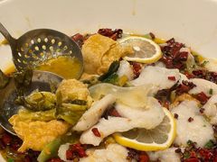 -绿草地·湘菜(7mall店)