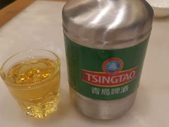 -华盛丰温州大排档(东三环南路店)