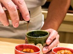 -鮨一日本料理(大中华店)