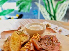 -The Good Place好地方·Brunch·coffee(国贸店)