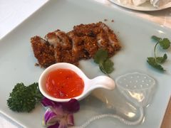-海鸿荟·沿江菜(中山北路店)