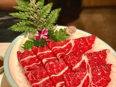-博多新记·粤菜(复兴店)