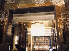 -长沙富力万达文华酒店