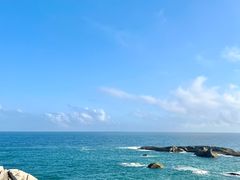 -海南铜鼓岭景区