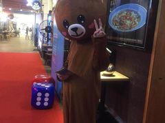 -鱼库·不仅是一家烤鱼店(车公庙店)