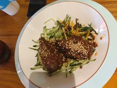 -先启半步颠·川菜小炒