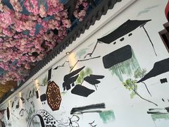 -食悦江南·淮扬菜·烤鸭(亚运村·惠新店)