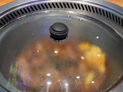 -山里屯铁锅炖·东北菜(康桥店)