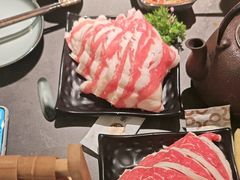 -湊湊火锅·茶憩(合生汇购物中心店)