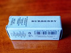 -BURBERRY(上海港汇恒隆广场店)