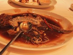 -莆田餐厅PUTIEN(西安万象天地店)